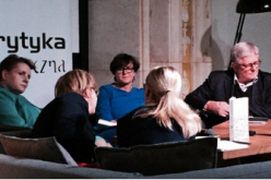 „Nawyki czytelnicze trzeba kształtować jak najwcześniej”