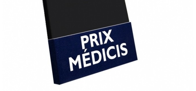 Agata Tuszyńska nominowana do Prix Médicis