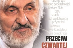 Przeciw Czwartej Rzeczpospolitej