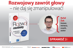 Rozwój osobisty – potrzeba, presja czy już uzależnienie?