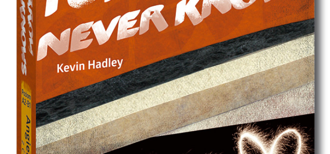 AUDIOBOOK Angielski KRYMINAŁ z ćwiczeniami – Tomorrow Never Knows