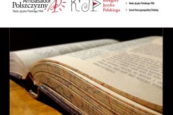 Wiesław Myśliwski Wielkim Ambasadorem Polszczyzny