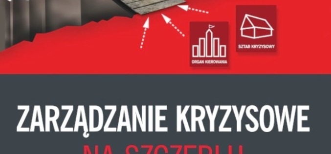 Cywilne planowanie kryzysowe