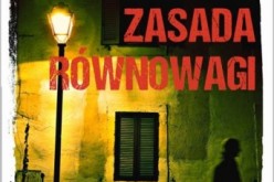 Zasada Rownowagi – Najnowsza powieść z mecenasem Guerrierim!