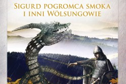 Nowość Instytutu Wydawniczego Erica: “HEROSI MITÓW GERMAŃSKICH” autorstwa Artura Szrejtera