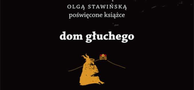 Dom Głuchego w Krakowie