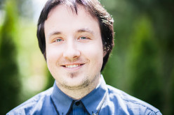Tomasz Kołomyjski- autor, który twórczy chaos, ułożył w logiczną całość