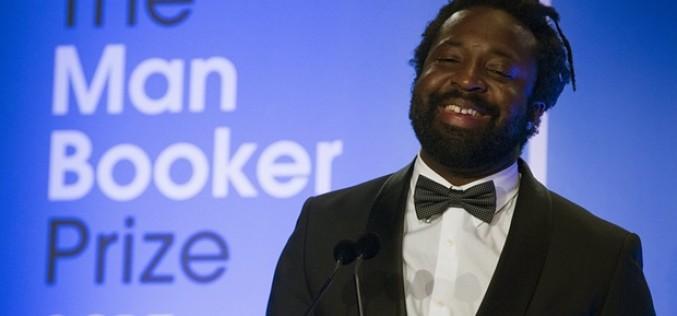 Man Booker Prize 2015
