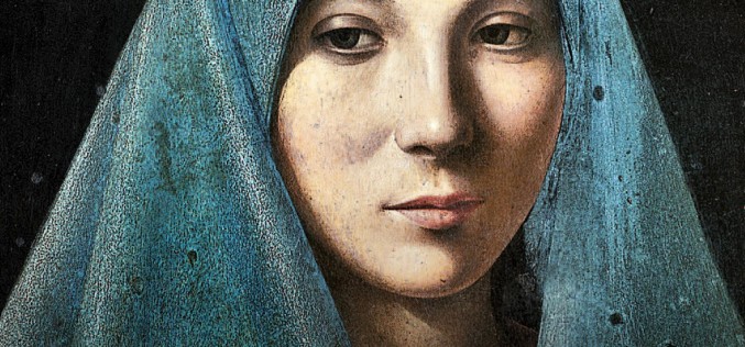 “Oblicza kobiet w sztuce. Pełne gracji” – polecamy