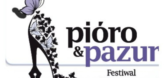 Laureatki 4. edycji Festiwalu Literatury Kobiecej “Pióro i Pazur” 2015