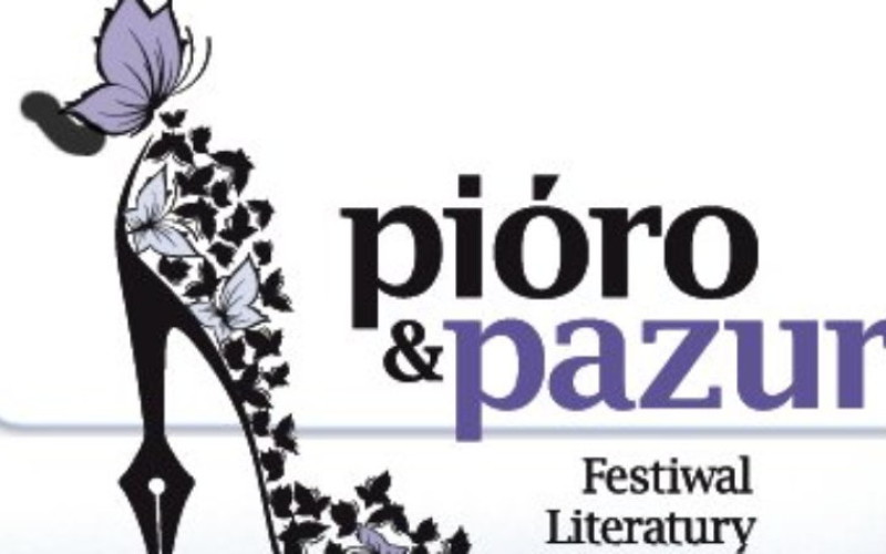 Laureatki 4. edycji Festiwalu Literatury Kobiecej “Pióro i Pazur” 2015