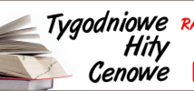 Tygodniowe Hity Cenowe w hurtowni Ateneum