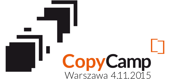 Międzynarodowa Konferencja CopyCamp 2015