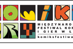 Znamy datę przyszłorocznego Międzynarodowego Festiwalu Komiksu i Gier