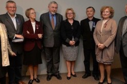 Laureaci nagrody „Zasłużony Kulturze – Gloria Artis”