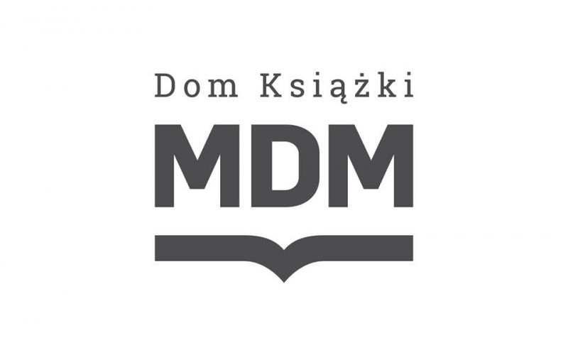 Zaproszenie na Spotkania Autorskie “Literacki MDM”