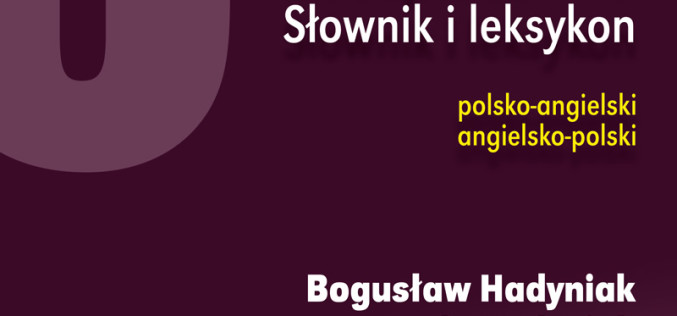 Wydawnictwo Poltext poleca najobszerniejszy słownik ubezpieczeniowy, zawierający łącznie ponad 30 000 haseł