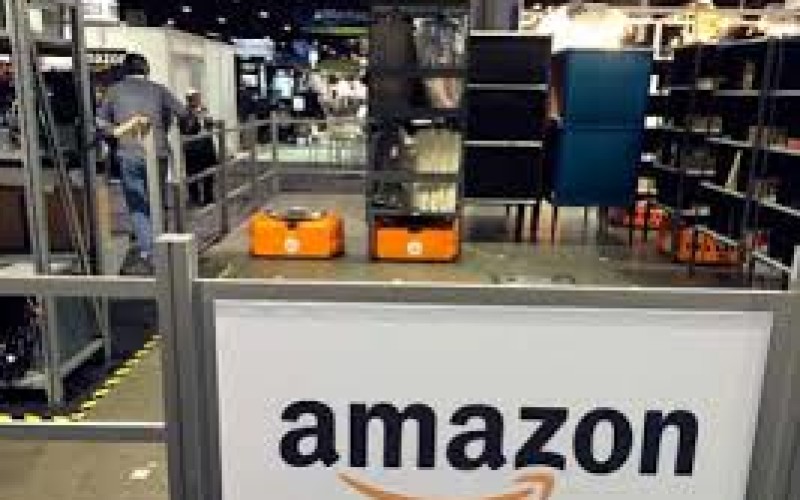 Amazon planuje rozbudowę sieci centrów logistycznych w Polsce