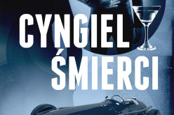 My name is Bond, James Bond… – “Cyngiel śmierci” Anthony Horowitz