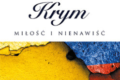 Krym: miłość i nienawiść – spotkania autorskie