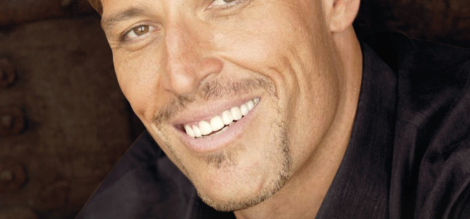 20 lat po bestsellerze „Obudź w sobie olbrzyma” nowa książka Tonego Robbinsa!