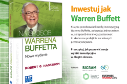 Na sposób Warrena Buffetta. Nowe wydanie