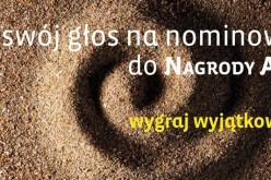 Oddaj swój głos do Nagrody Alchemika