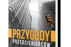 Ulubiona książka Billa Gatesa o biznesie – „Przygody przedsiębiorców” J. Brooksa już w sprzedaży!