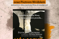 REBIS zaprasza na spotkanie z Piotrem Pytlakowskim i Piotrem Wróblem