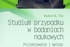 Studium przypadku w badaniach naukowych – Projektowanie i metody