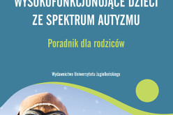 Wysokofunkcjonujące dzieci ze spektrum autyzmu