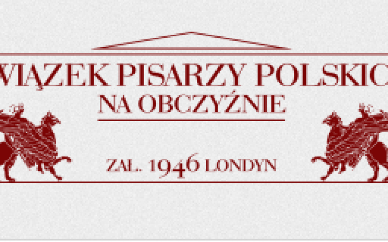 Anna Frajlich i prof. Ewa Thompson laureatkami Nagrody Związku Pisarzy Polskich na Obczyźnie za 2015 r.