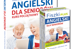 Angielski dla seniorów z serią Samo Sedno