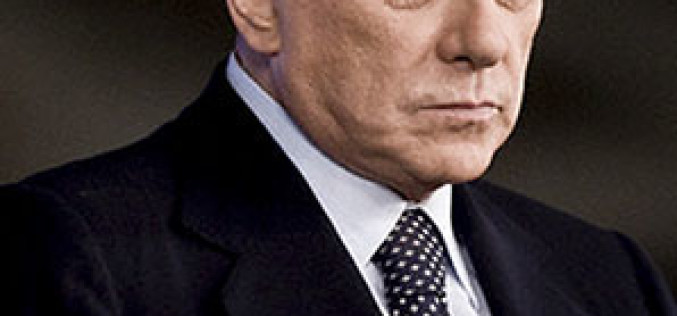 Biografia Silvio Berlusconi autorstwa Alana Friedmana wywołała burzę w międzynarodowej prasie