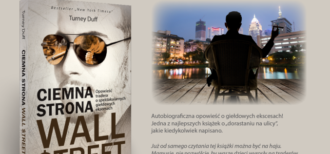 Ciemna strona Wall Street