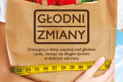 Zdrowie jest twoim naturalnym stanem. Zadbasz o nie, jeżeli uprościsz sposób odżywiania się