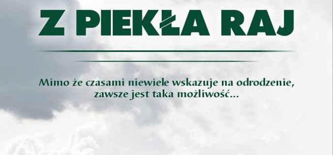 Jak uwolnić się ze szponów nałogu – poradnik Jak zrobiłem z piekła raj