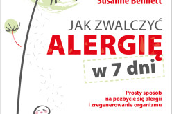 Jak zwalczyć alergię w 7 dni