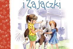 Wydawnictwo BIS poleca nową książkę dla dzieci