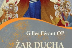 Żar Ducha. Życie w Duchu Świętym według siedmiu listów Apokalipsy