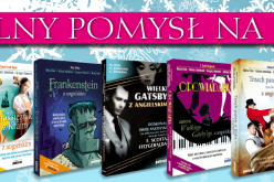 Wydawnictwo Poltext podpowiada – książka to fantastyczny pomysł na prezent