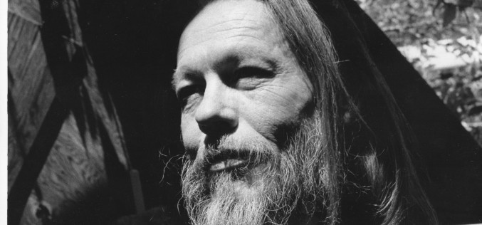 George Clayton Johnson nie żyje Pisarz i scenarzysta miał 86 lat