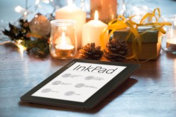 Nowa wersja oprogramowania dla czytników PocketBook InkPad