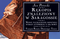 “Literatura na Świecie” – numer specjalny – Rękopisy Potockiego