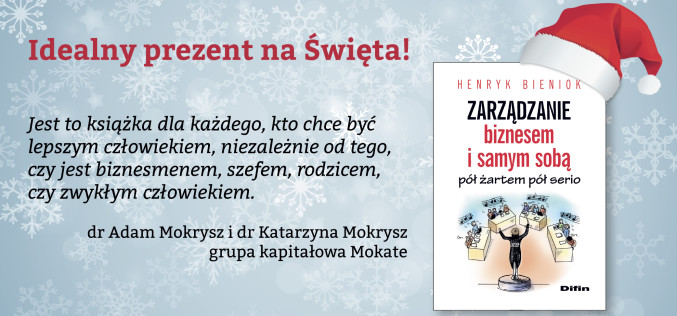 Z tą książka osiągniesz sukces!