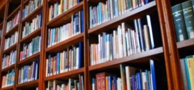 W brytyjskich bibliotekach kontrola wykazała braki ponad 25 mln książek