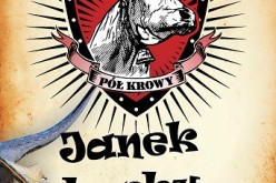 „Janek herbu pół krowy” – książka z dużą dozą humoru