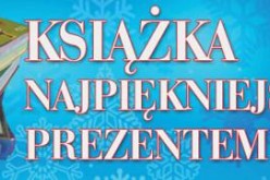 Najpiękniejsze książki pod choinkę od Jedność dla dzieci