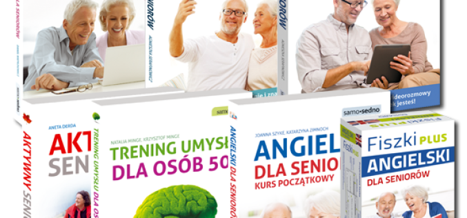 Pomysły na prezent dla seniora