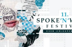 Spoke’n’Word Festival po raz jedenasty